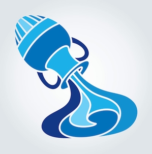 Aquarius: Your Actor Horoscope for June 2017