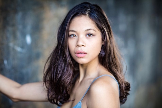 Tony Nominee Eva Noblezada On ‘Miss Saigon,’ Vocal Care, and Self-Esteem