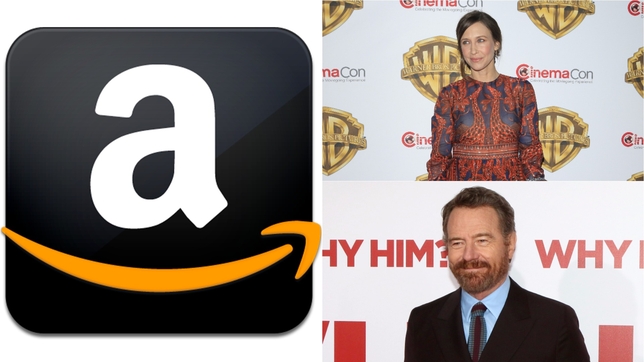 Amazon Seeks Talent for A-List Starrer ‘Electric Dreams’