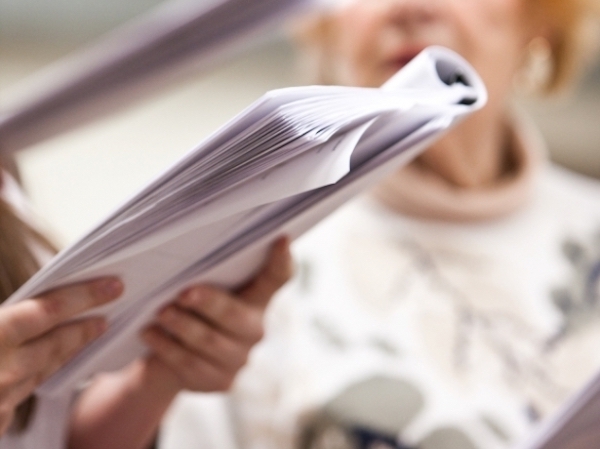 5 Things a Casting Reader Wants You to Know About Auditions