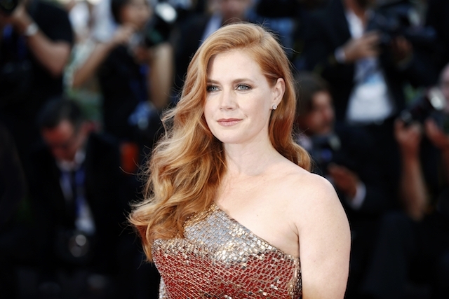 Now Casting: HBO’s Amy Adams Series ‘Sharp Objects’ + 3 More Gigs