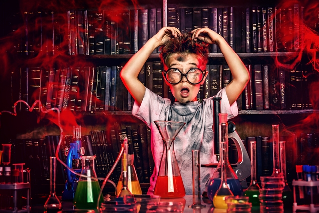 Kids Now Casting: Leads in Short Film ‘Always Innovative’ + More