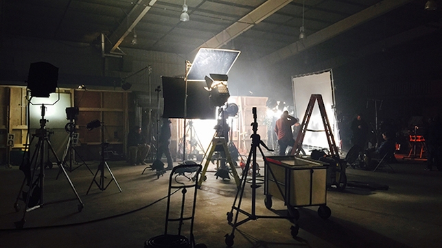 How to Handle a Difficult Director on a Commercial Shoot