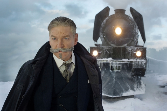 WATCH: Everyone Is a Suspect in Trailer for ‘Murder on the Orient Express’