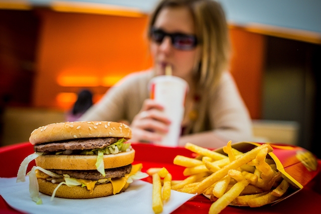 Get Cast in a McDonald’s Commercial + 4 More On-Camera Gigs