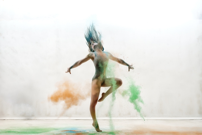 What Every Emerging Choreographer Needs to Know