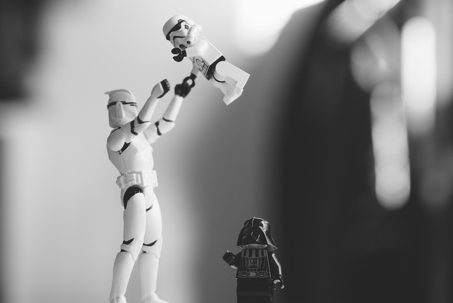 Parents, Don’t Kill Your Child’s Career Before It Starts