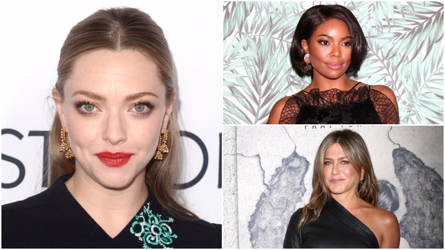 3 Films Get Their Leading Ladies (and Casting Directors!)