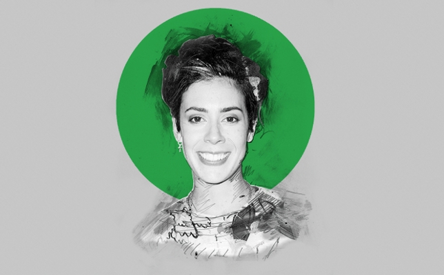 Roberta Colindrez Goes From ‘Fun Home’ to Experimental TV With ‘I Love Dick’ to ‘Hamlet’