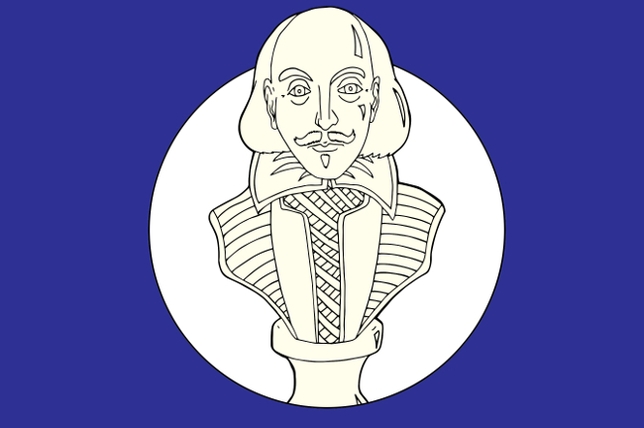 How to Conquer Shakespeare