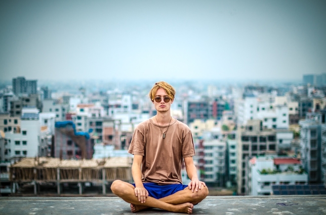 Meditating Regularly Will Seriously Help Your Auditions. Here’s Why