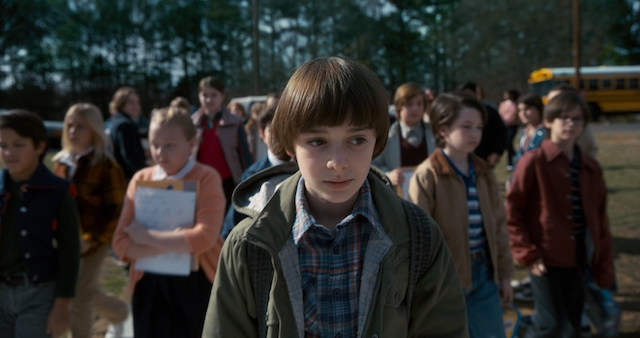 ‘Stranger Things’ EP Shawn Levy’s 1 Secret to Directing Kid Actors