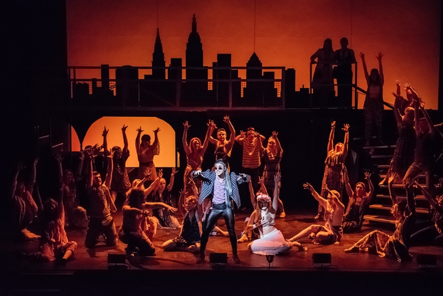 Why a Drama Student’s CV is Just as Important as Their Acting Skills