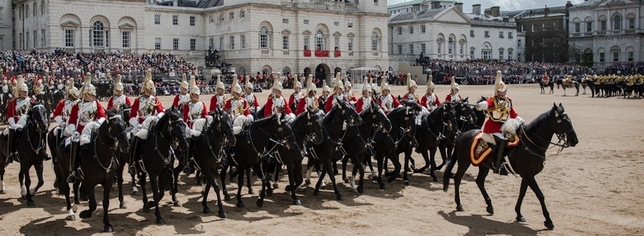Celebrate the Queen + More Events London Actors Shouldn’t Miss This Week