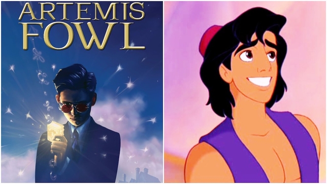 Kenneth Branagh’s ‘Artemis Fowl,’ Guy Ritche’s ‘Aladdin’ + More U.K. Projects to Keep an Eye On