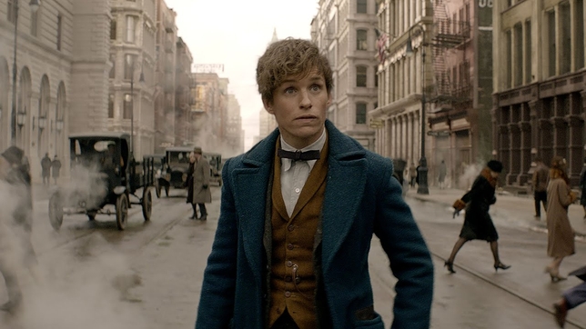 ‘Fantastic Beasts’ Sequel Casting Principal Roles—Apply Here