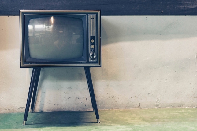 5 Steps to Acting on Television