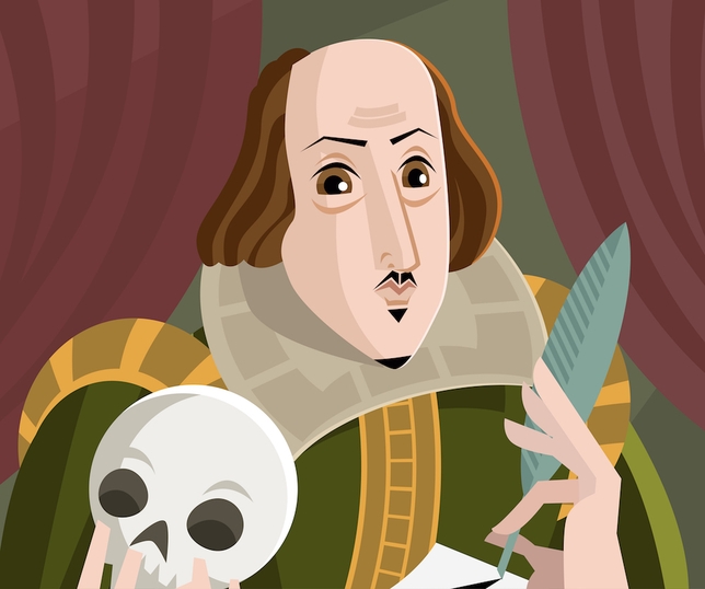 5 Quick Pointers You Should Read Before Performing Shakespeare