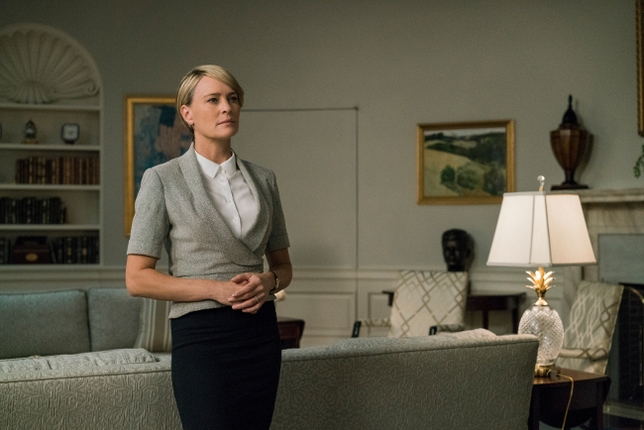 'House of Cards’ CDs Reveal How to Impress Them in the Audition Room