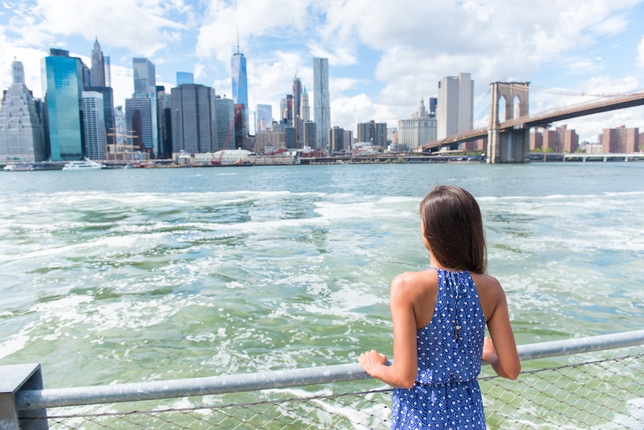 Moving to NYC? Here’s Where to Live