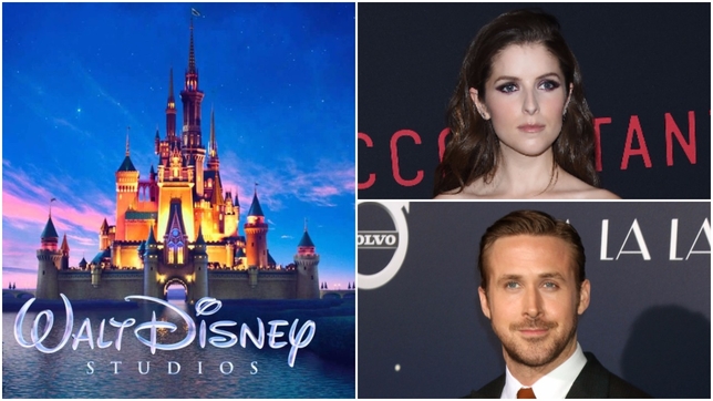 Disney + Universal Nab A-List Leads and CDs for Upcoming Flicks