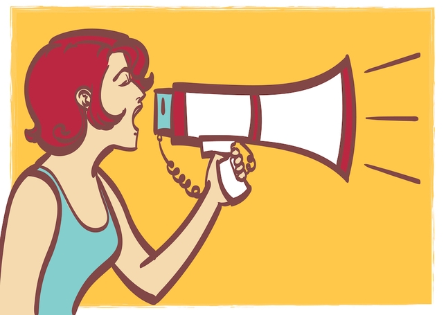 Mastering the Delicate Art of Self-Promotion