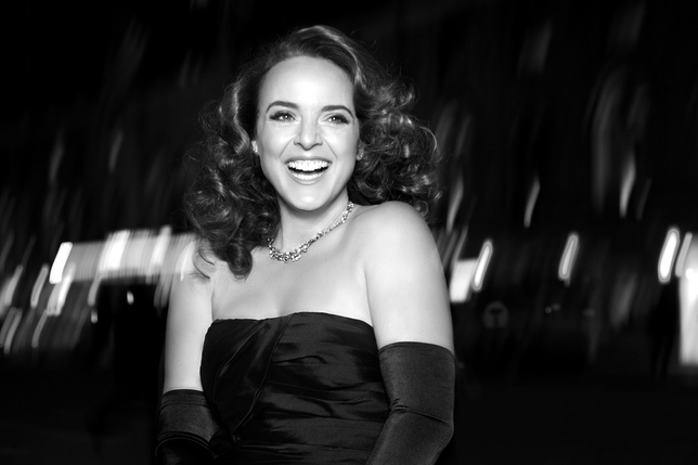 Sondheim Singers, Want to Learn to Hold Your Notes for Longer?