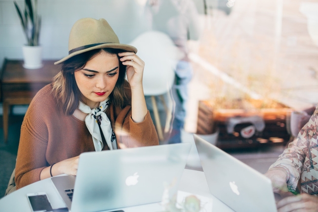Why Every Job Is Not a ‘Survival Job’