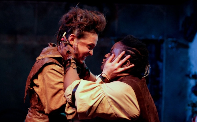 Why All Drama Students Need to Ask “What Is It to Be Human?”