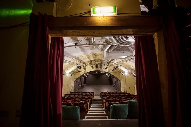 A U.K. Actor's Guide to the London Fringe