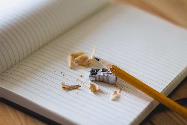 7 Things to Write Down When You Book a Commercial Audition