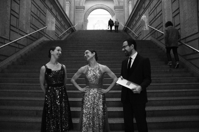 Breaking Into the Off-Broadway Show Biz