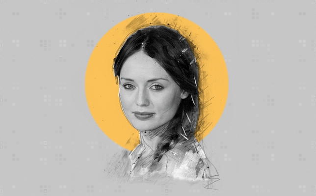 Laura Haddock on ‘Transformers: The Last Knight’ and Audition Prep
