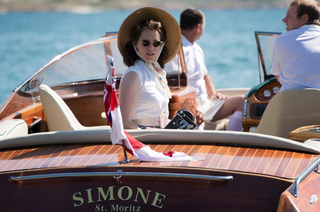 The 1 Audition Trick That Landed Claire Foy Top Billing on ‘The Crown’