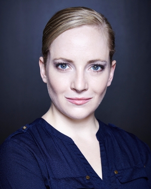#IGotCast With Backstage: Virginia Brazier