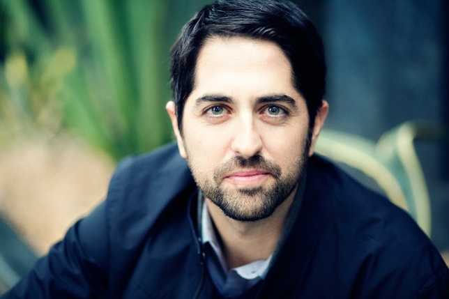 How the Writers’ Strike Inspired Adam Saunders to Make His Own Opportunities