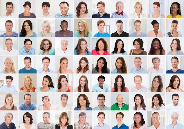 Do Actors Need Different Headshots for Different Mediums?