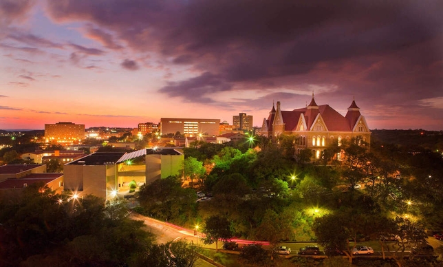 Texas State University Teaches Tax Prep Alongside Musical Theater Training