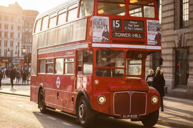 U.K. Now Casting: ‘The Scar’ Lead and Supporting Roles + 3 More Paying Gigs