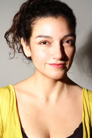 #IGotCast With Backstage: Alicia Cerón