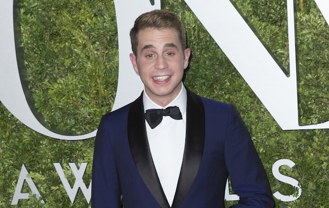Ben Platt Hosts 9th Jimmy Awards, Honoring the Best in High School Theater