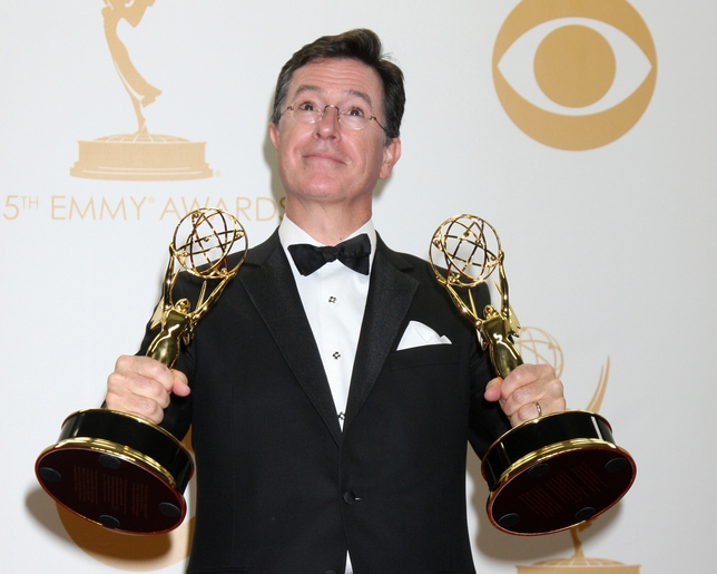 Your Official 2017 Emmy Awards Calendar