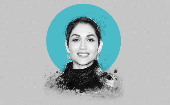 ‘Power’ Star Lela Loren on Why You Don’t Always Need Confidence to Succeed