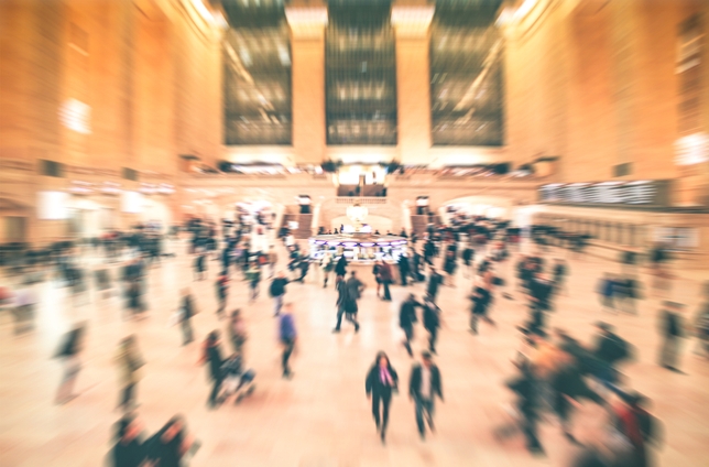 Now Casting: ‘We Are New York’ Lead + 3 More Gigs