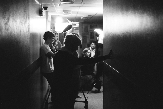 Why Being an Actor With Agency is More Important Than Just Having an Agent