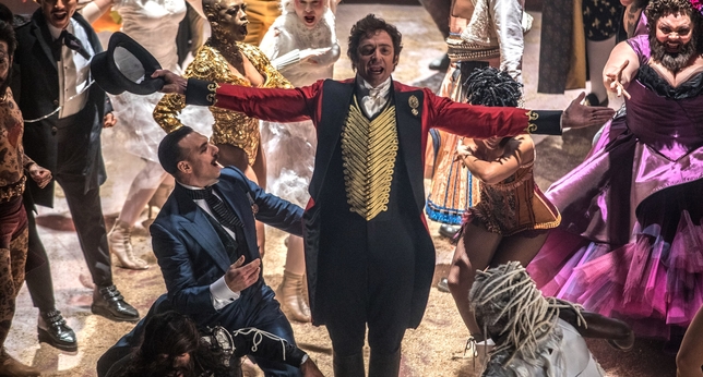 Hugh Jackman Becomes ‘The Greatest Showman’ in First High Flying Trailer