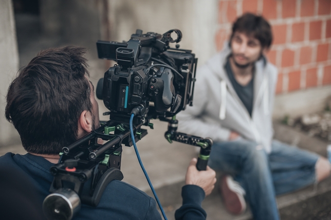 Actors, It’s Time to Find Your Inner Filmmaker