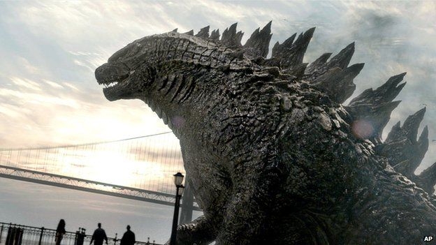 Now Casting: ‘Godzilla: King of the Monsters’ + 2 More Gigs