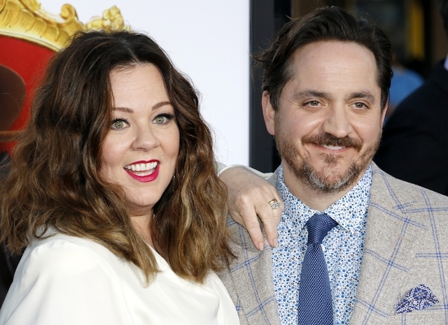 Melissa McCarthy’s R-Rated Puppet Comedy ‘Happytime Murders’ is a Go