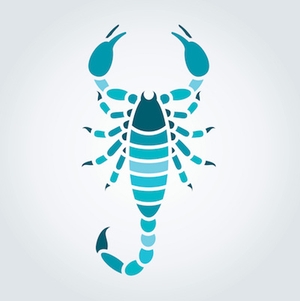 Scorpio: Your Actor Horoscope for July 2017